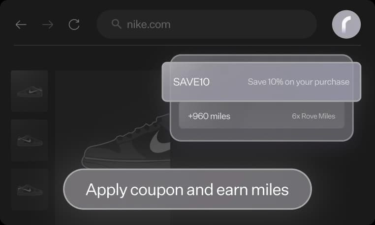 Activate offers mockup